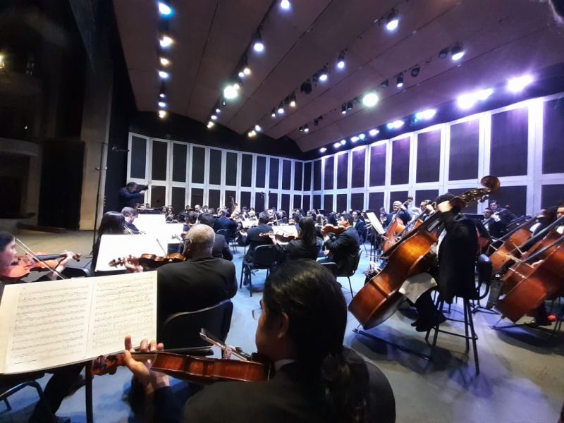 orquesta sinfonica de san luis potosi osslp