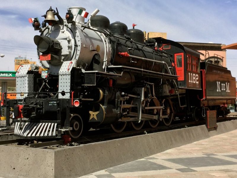 Se celebrará el décimo aniversario del Museo del Ferrocarril con diversas actividades para el público