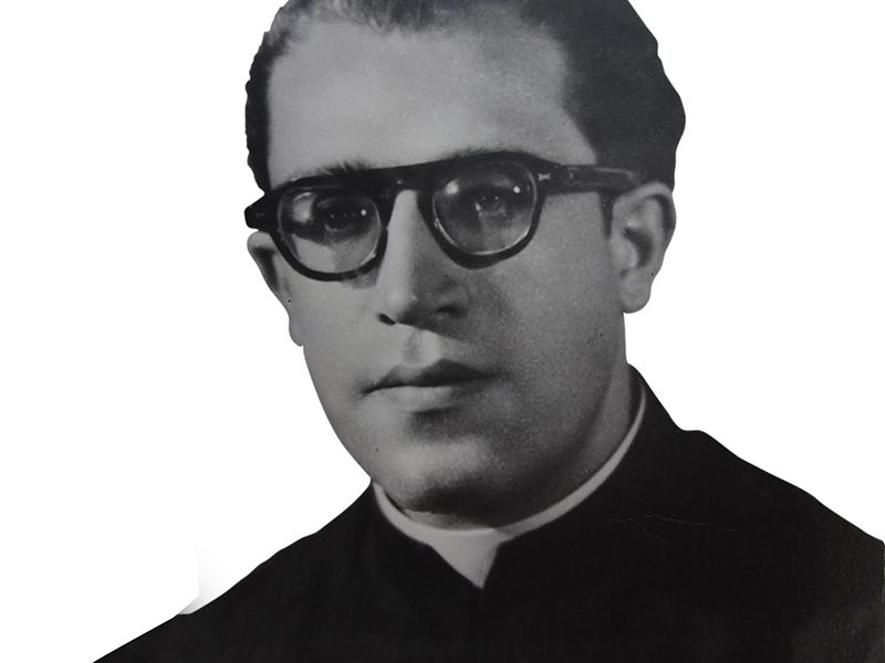 Rafael Montejano  