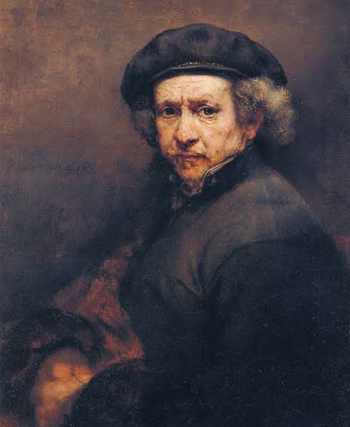 Rembrandt