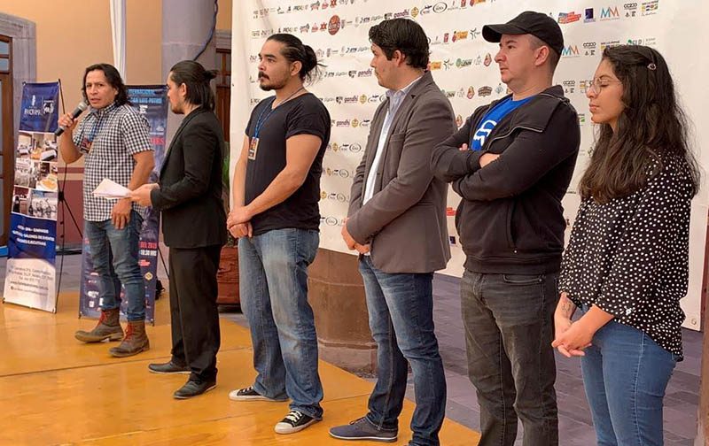 festival de cine
