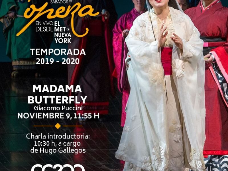 Madama Butterfly 2