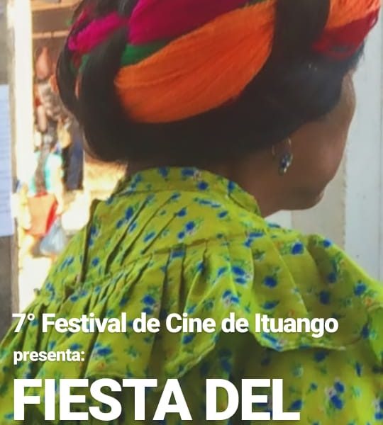 Festival Ituango huapango