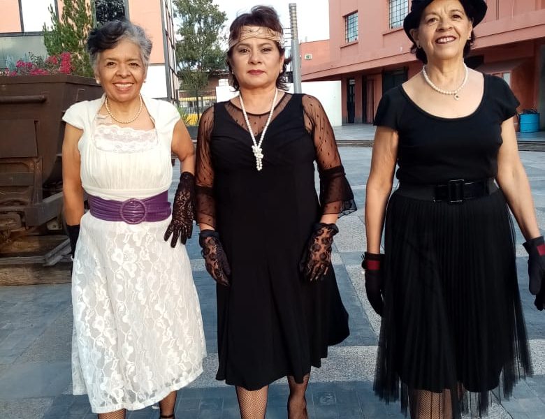 la carrilla compañia teatral