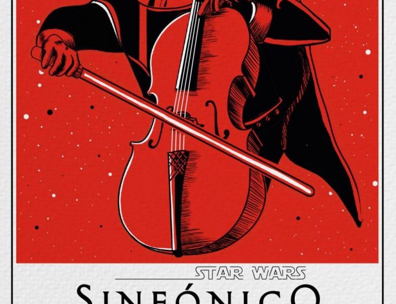star wars sinfonico