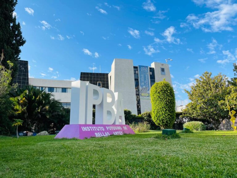  IPBA presenta el programa del Festival de Creadoras Visuales Motiv 