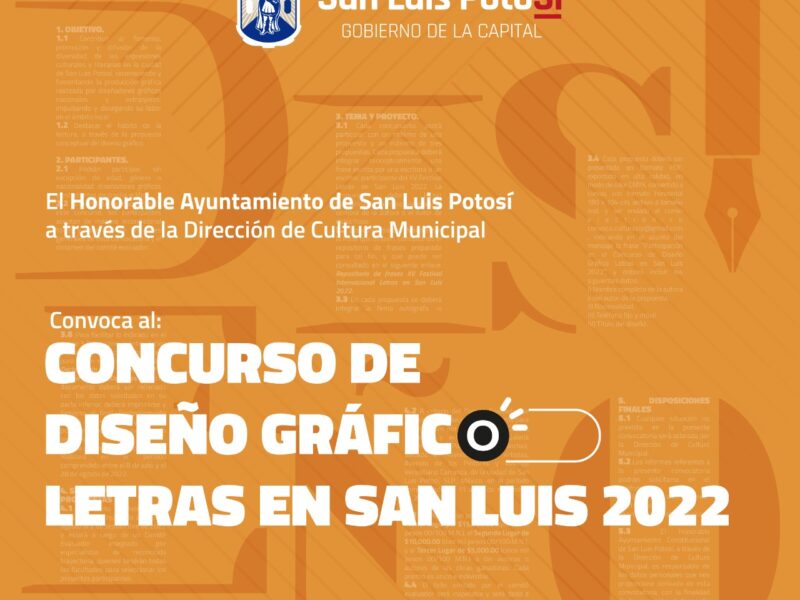 concurso diseño grafico
