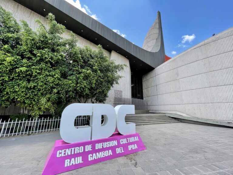 Celebrarán el 45 aniversario del Centro de Difusión Cultural “Raúl Gamboa”