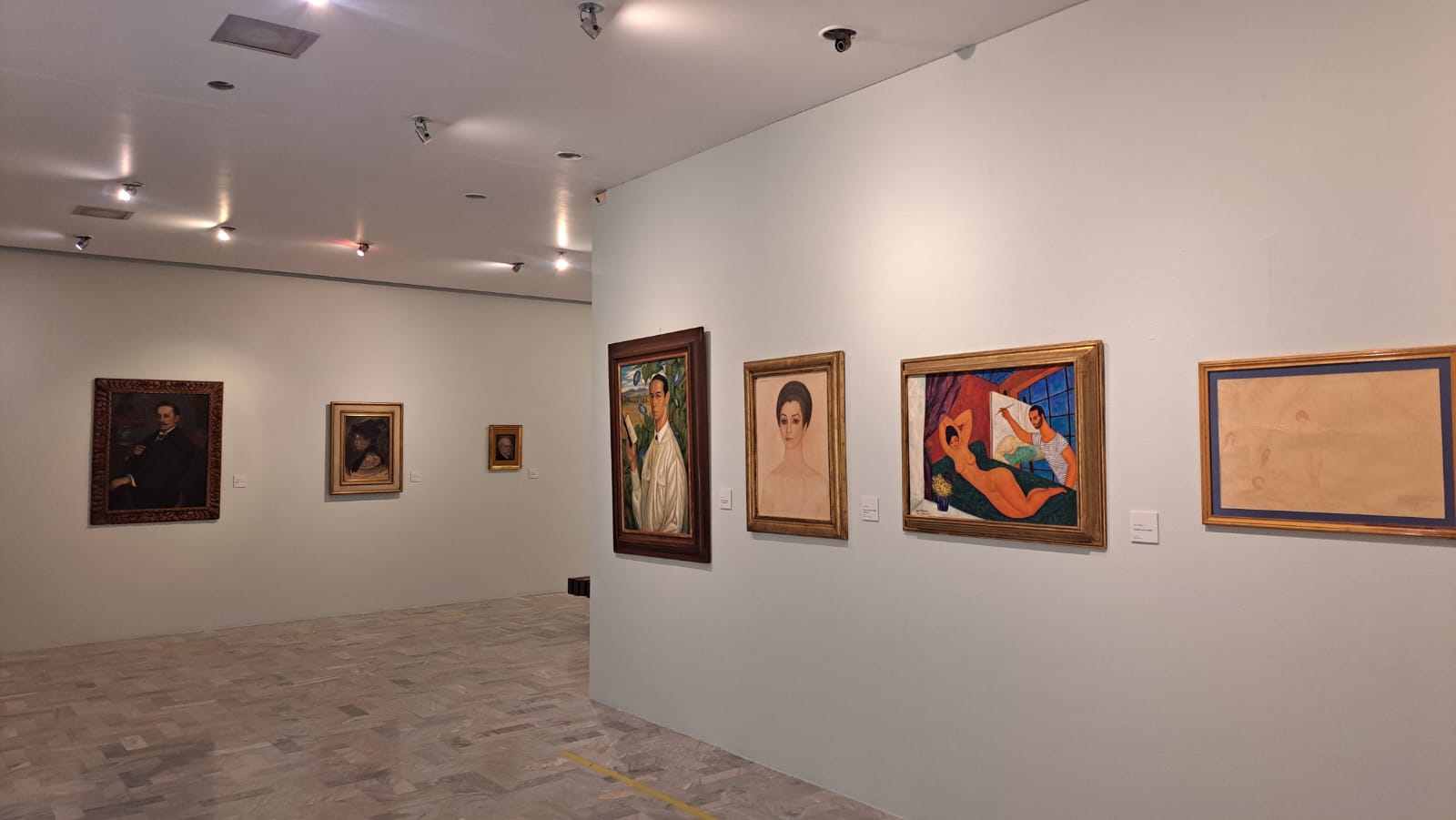 Museo Francisco Cossío te invita aconocer la cultura huasteca