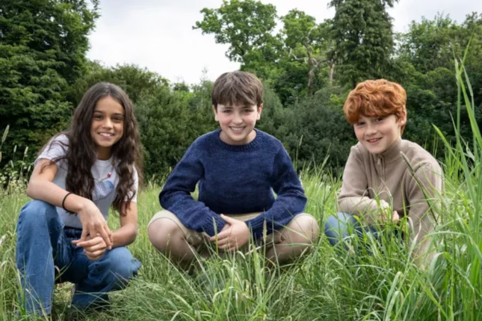 Confirman nuevo elenco de Harry Potter