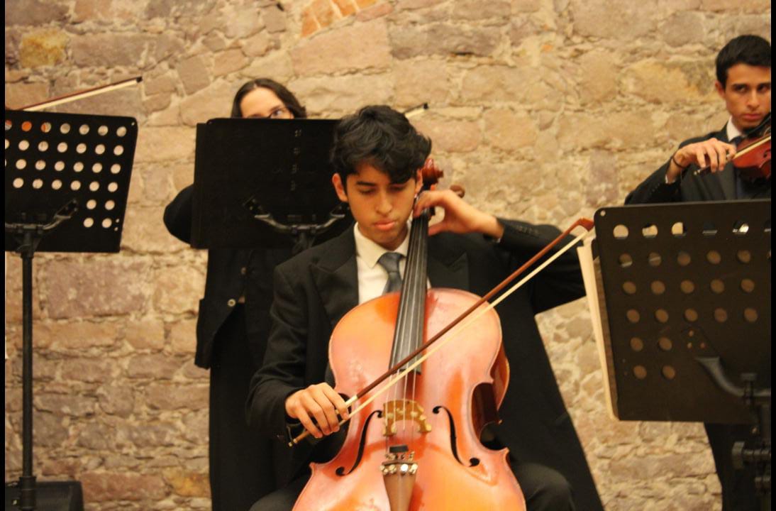 Leonardo David Tristán Contreras