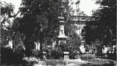 Conoce la historia de SLP en la charla “La Ciudad de los Jardines"