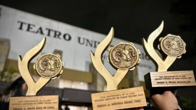 Estudiantina de la UASLP triunfa en Certamen Internacional de Tunas