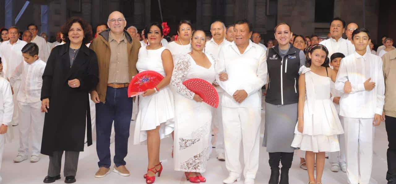 tercera Muestra Nacional de Danzón