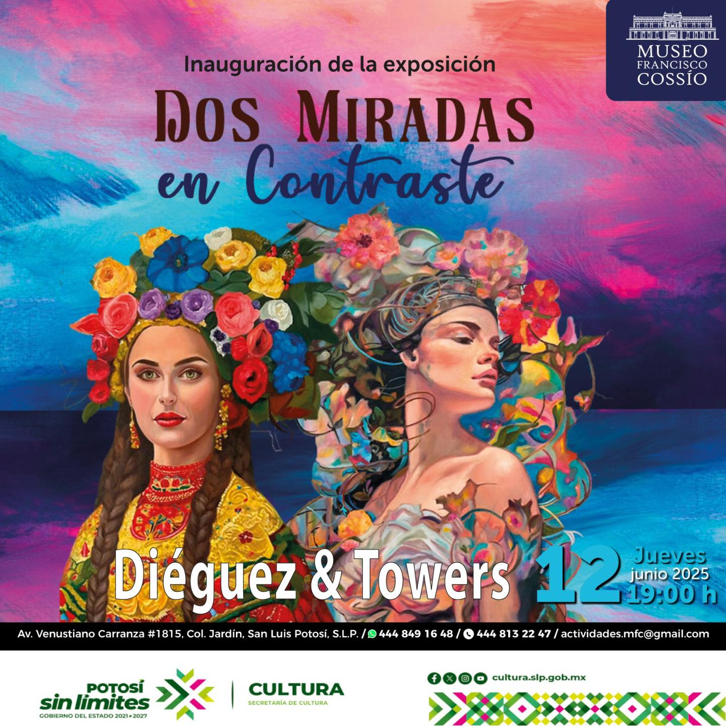 Dos Miradas