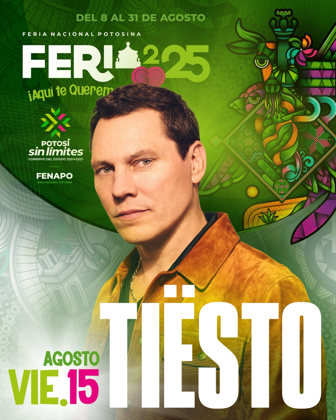 Dj Tiësto 