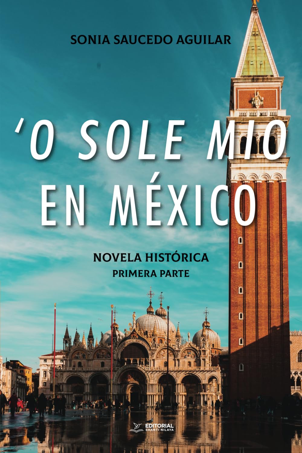 O sole Mio