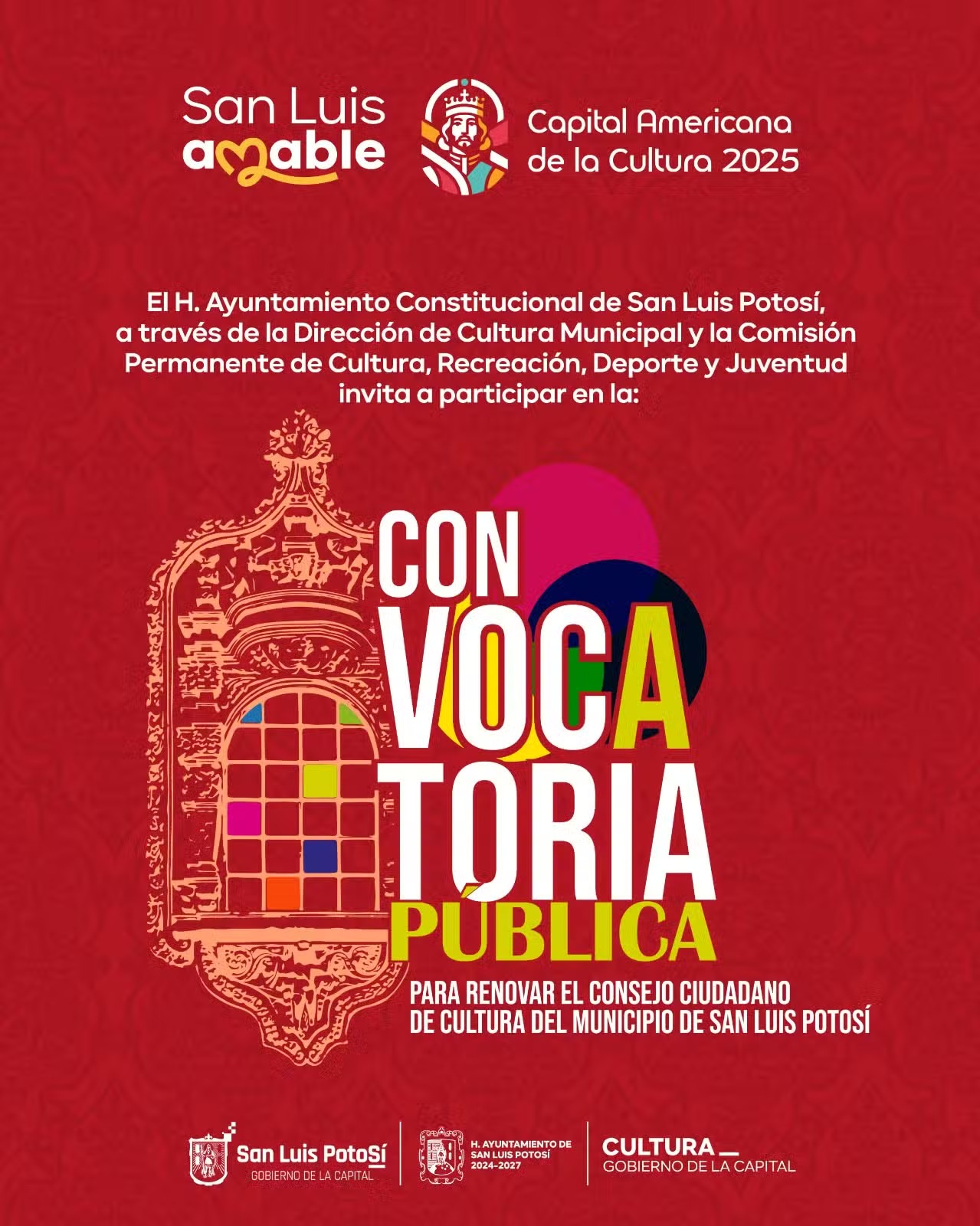 Consejo municipal 