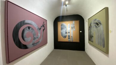 Exposición “FiguraciónXM” presenta el talento de Claudia Antunes en el Ceart