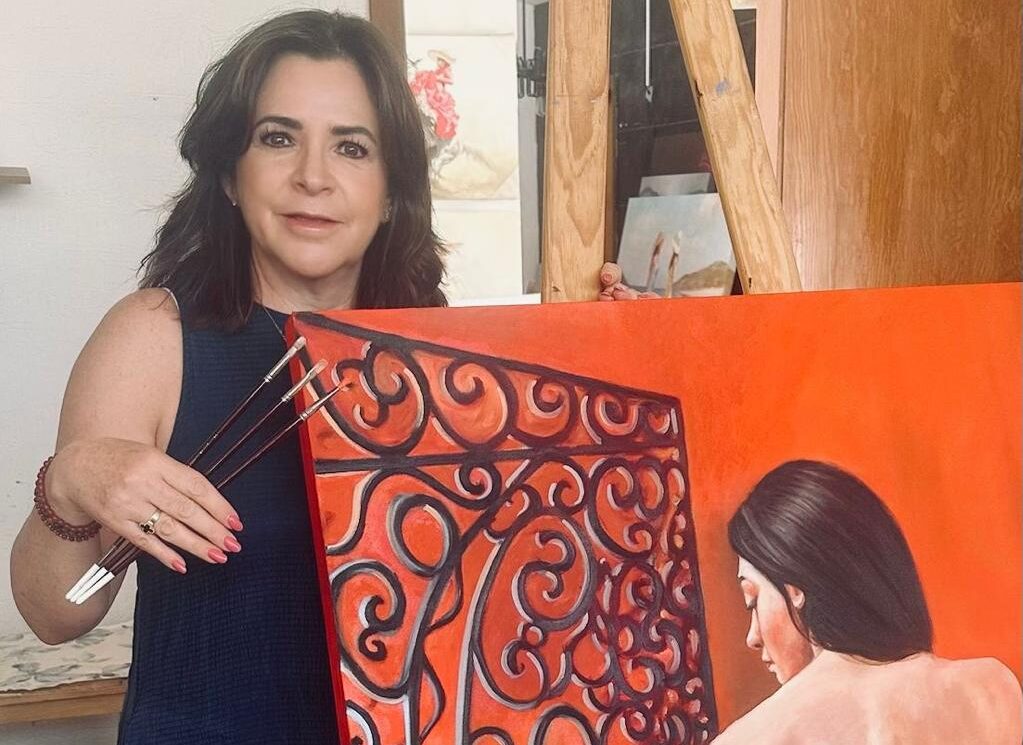 Dos Miradas en contraste