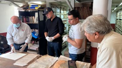 AIEC Rescatará la memoria histórica de Villa de Reyes