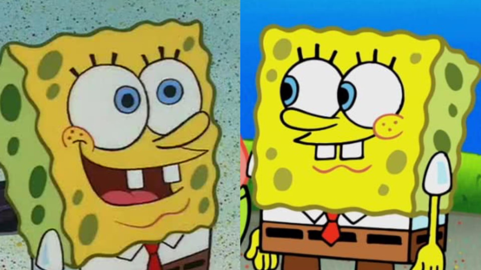 Bob Esponja