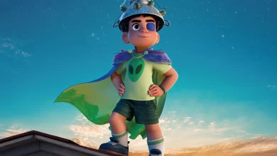 Elio en Cineteca Alameda