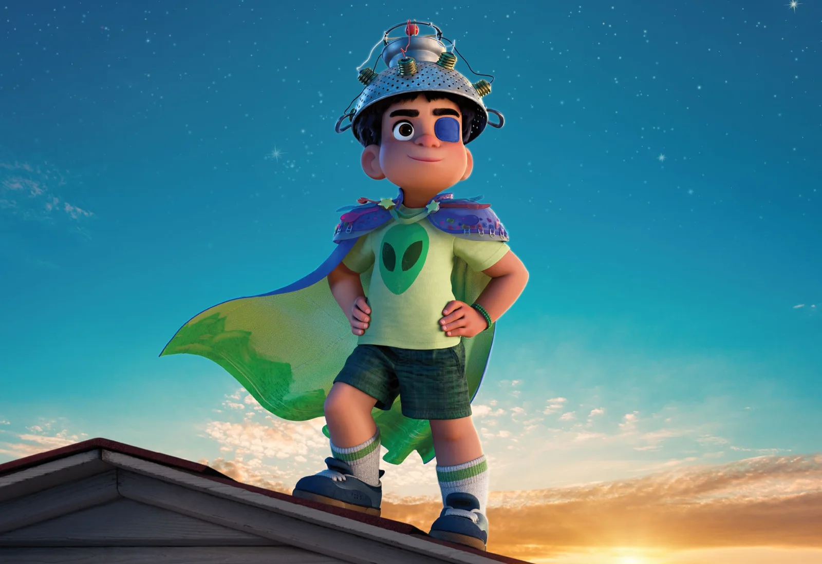 Elio en Cineteca Alameda