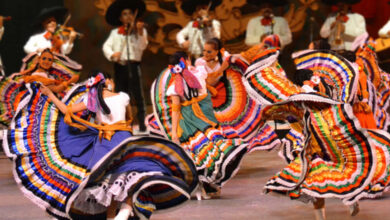 1er Festival Internacional Danzpare
