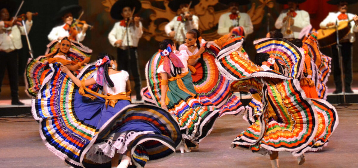 1er Festival Internacional Danzpare
