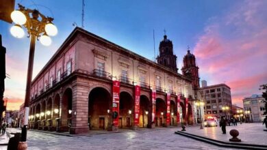Cultura Municipal SLP