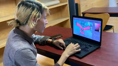 Ceart abre taller de arte digital e innovación