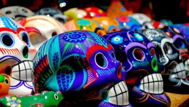 ¿Qué son las artes populares?
