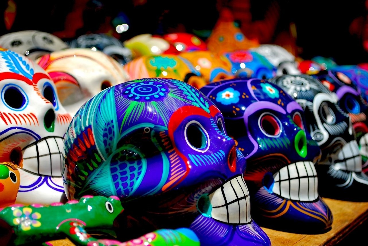 ¿Qué son las artes populares?
