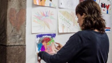 El arte en la sociedad