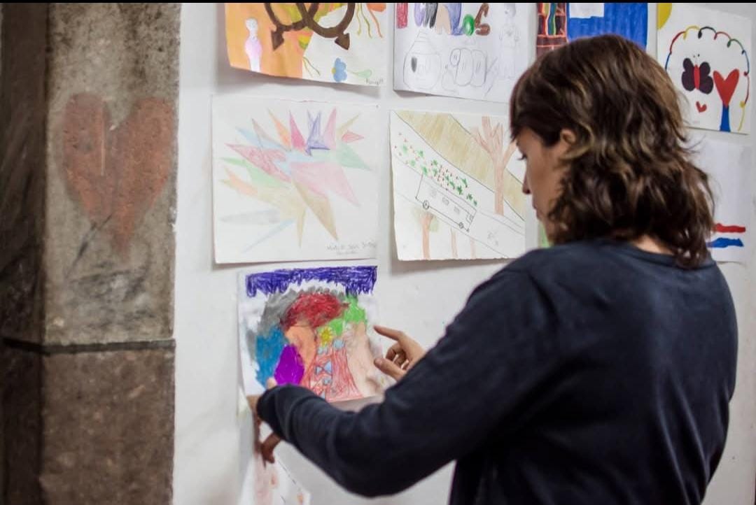 El arte en la sociedad