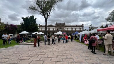 La Fête de la Musique & Sommerfest