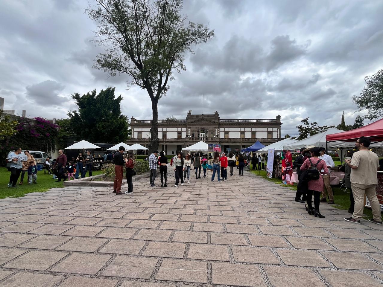La Fête de la Musique & Sommerfest