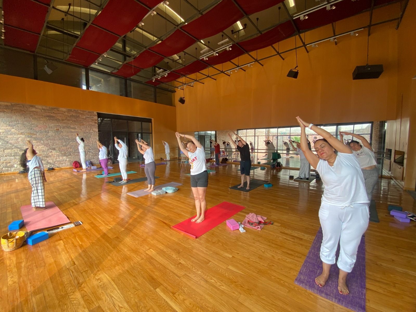 Ceart lanza programa de talleres de verano