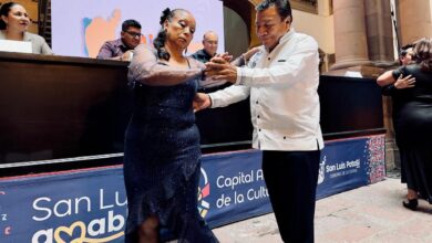 Muestra de Danzón