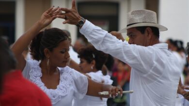 Danzón