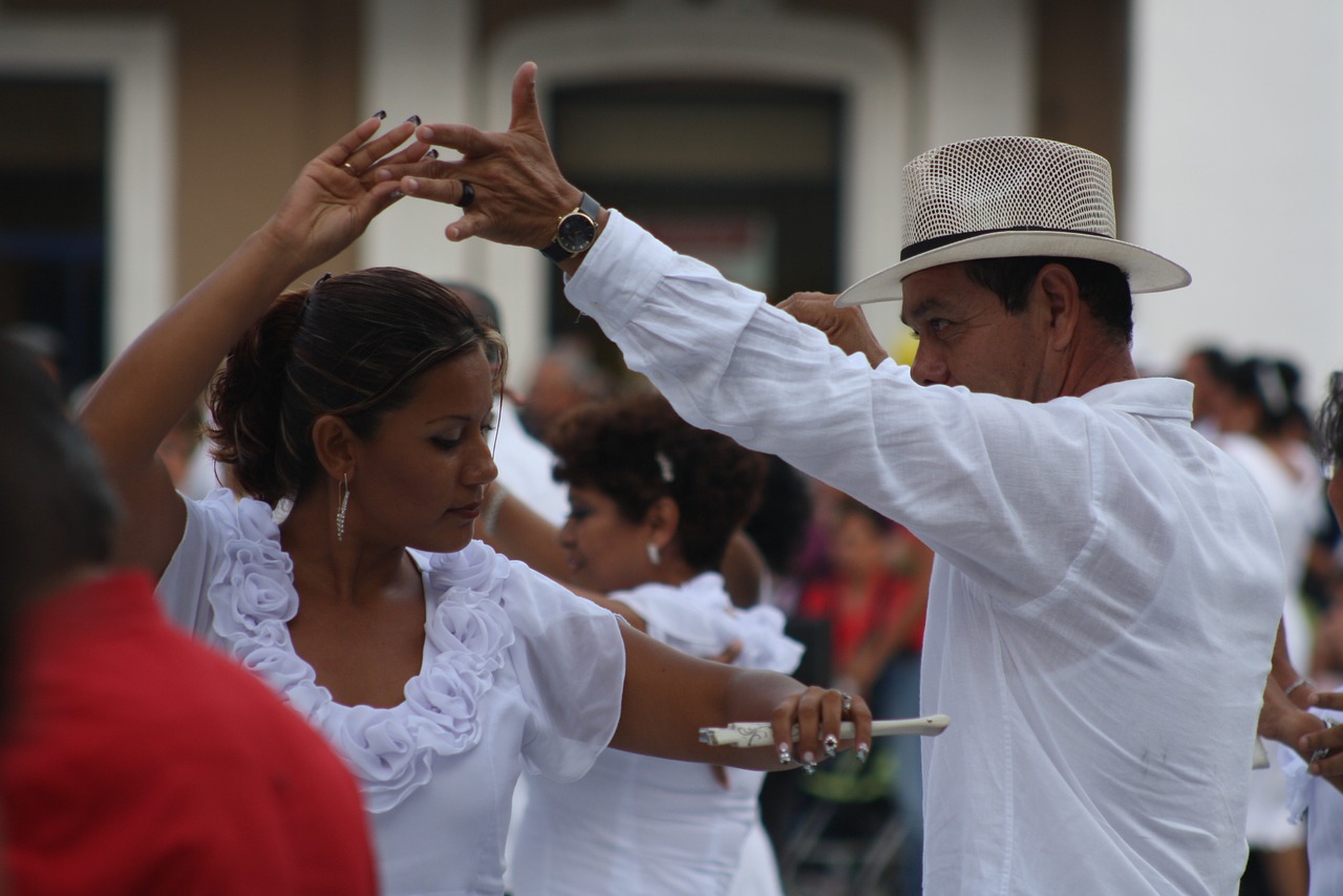 Danzón