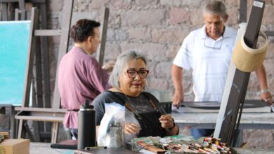 Conoce la nueva oferta de talleres del Ceart
