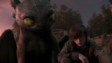 Cineteca Alameda, Cómo entrenar a tu dragón