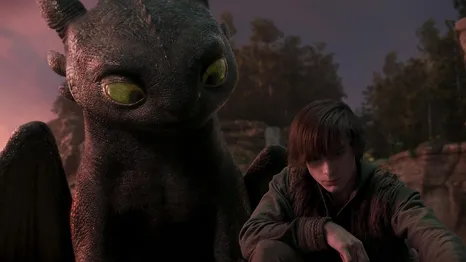 Cineteca Alameda, Cómo entrenar a tu dragón
