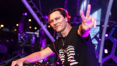 Dj Tiësto